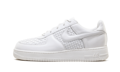 Air Force 1 LUX "All White" 309238 111
