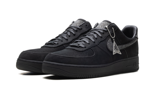 Nike Air Force 1 Low "Ja Morant - Swarovski" IQ9772 001