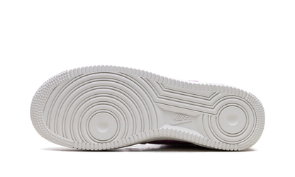 Air Force 1 '07 WMNS "Woven Together - Pink" HF5128 902