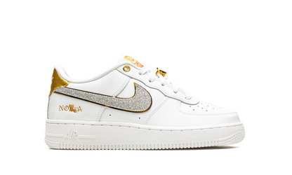 Air Force 1 Low "NOLA GS" DZ5292 100