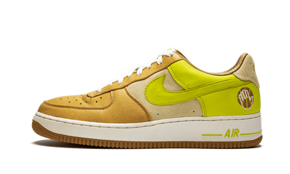 Air Force 1 Premium '07 "Bobbito" 316892 731