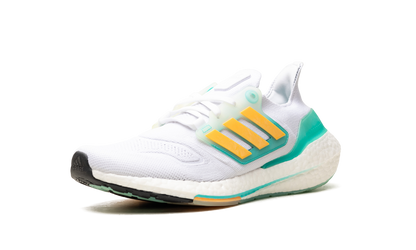 Ultraboost 22 "White Mint Rush" GX5463