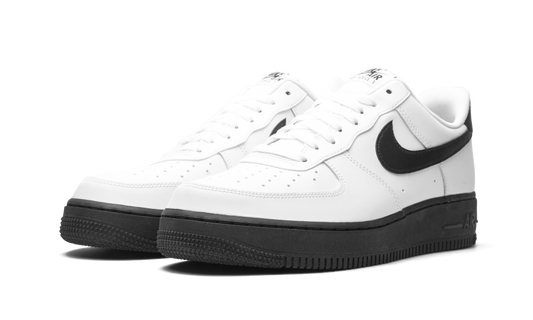 Air Force 1 '07 "White Black Midsole" CK7663 101
