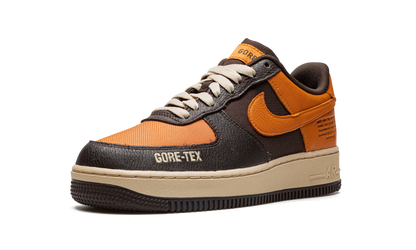 Air Force 1 Low Gore-Tex "Brown Orange" DO2760 220