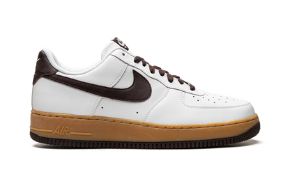Air Force 1 '07 "Gum" 315122 121