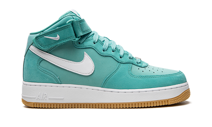 Air Force 1 Mid "Washed Teal" DV2219 300