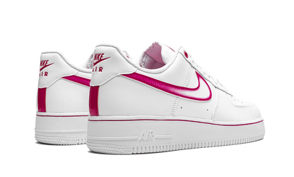AIR FORCE 1 '07 MNS WMNS "Airbrush - Pink" DD9683 100