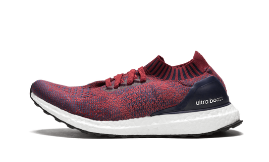 UltraBOOST Uncaged "Mystery Red" BA9617