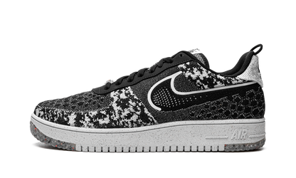 Air Force 1 Crater Flyknit DM0590 001