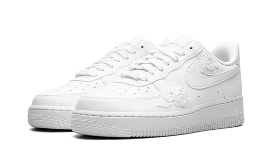 Air Force 1 '07 WMNS "White Roses" HF2016 100