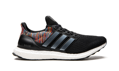 UltraBoost DNA "Black Night Metallic" FZ3807