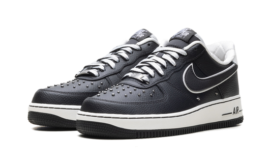 Air Force 1 '07 Premium "Black / Summit White" IM6643 010