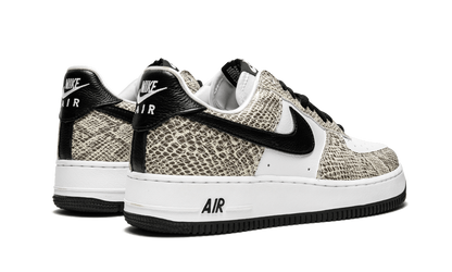 Air Force 1 Low Retro "Cocoa Snake 2018" 845053 104