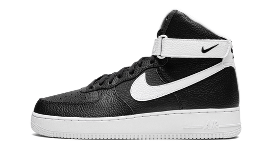 Air Force 1 High '07 "Black / White" CT2303 002