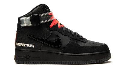 Air Force 1 High '07 LE "Lauren Halsey/ Summaeverythang" CU3052 001