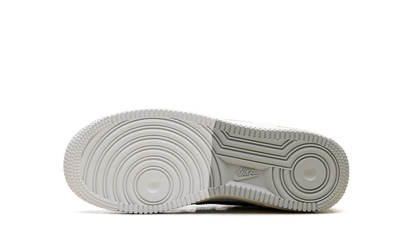 Air Force 1 Low GS "Split - Light Silver" DZ2660 001