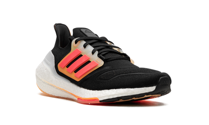 Ultraboost 22 "Turbo Flash Orange" GX5464