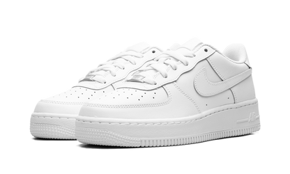 Air Force 1 LE GS "Triple White" FV5951 111