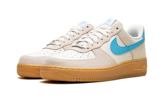 Air Force 1 '07 LV8 "Grey" FQ8714-003