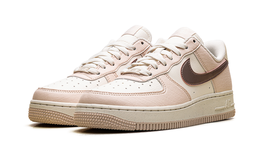 Air Force 1 '07 Next Nature WMNS "Soft Pearl Particle Pink" IM2507 001