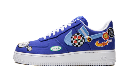 Air Force 1 "Los Angeles" DX2304 400