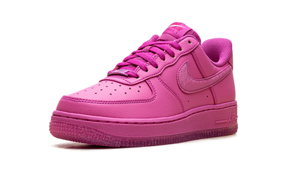 Air Force 1 '07 WMNS "Fire Pink" IV4685 647