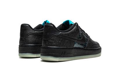 Air Force 1 Low GS "Space Jam - Computer Chip" DN1434 001