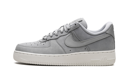 AIR FORCE 1 LO '07 PRM WMNS "Wolf Grey" DR9503 001