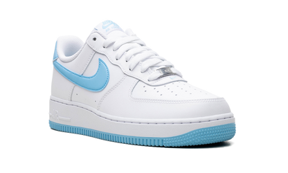 Air Force 1 "Blue" FQ4296 100