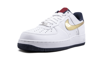 Air Force 1 '07 "Gold Obsidian" 315122 171