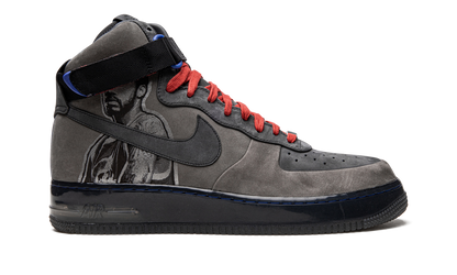 Air Force 1 SPRM '07 (RASHEED) "New Six" 315096 001
