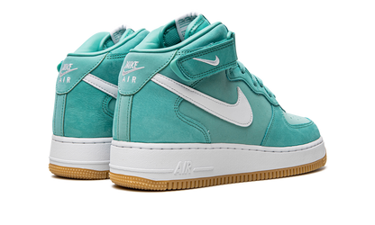 Air Force 1 Mid "Washed Teal" DV2219 300