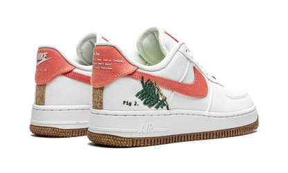 AIR FORCE 1 LO '07 MNS WMNS "Catechu" CZ0269 101