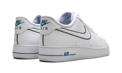 Air Force 1 '07 "Cool Grey" IB7677 100
