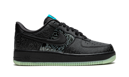 Air Force 1 Low "Space Jam - Computer Chip" DH5354 001