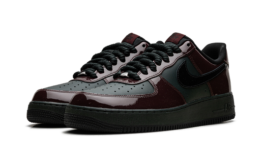 Air Force 1 Low '07 LV8 "Patent Leather Beef And Broccoli" IX4088 352