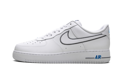 Air Force 1 '07 "Cool Grey" IB7677 100