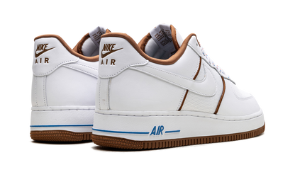 Air Force 1 "White / Light British Tan" FN5757 100