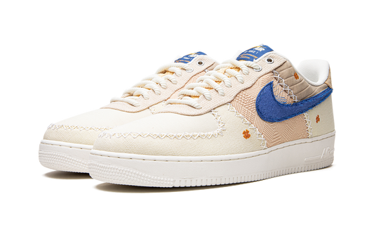 Air Force 1 Low "Los Angeles Flea" DV2215 100