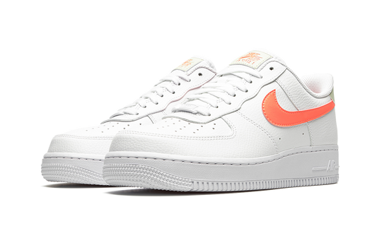AIR FORCE 1 07 MNS WMNS "ATOMIC PINK" 315115 157