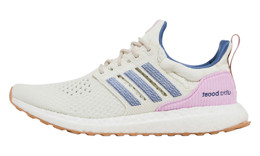 UltraBoost 1.0 WMNS "Off White Bliss Lilac" ID9669