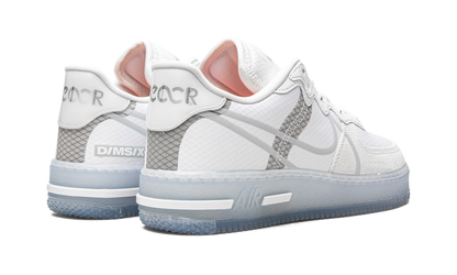 Air Force 1 React "White Ice" CQ8879 100