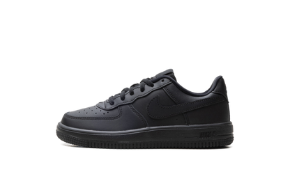 Air Force 1 Low PS "Black" IF1673 001