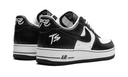 Air Force 1 Low QS Special Box "Terror Squad Blackout" FJ5756 100 Special Box