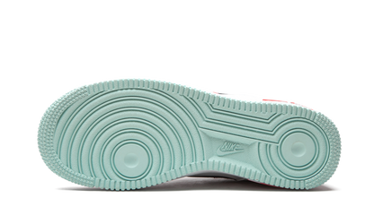 Air Force 1 '07 LV8 GS "White / Atomic Pink" DD7709 100