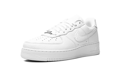 Air Force 1 07 Craft "Triple White" CU4865 100