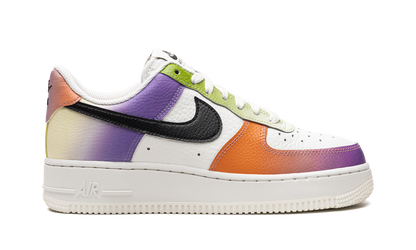 AIR FORCE 1 LO '07 WMNS "Multi-Color Gradient" FD0801 100