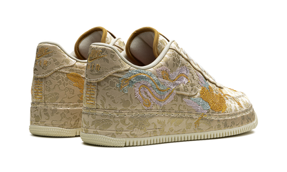 AIR FORCE 1 LOW "Year of the Dragon 2024" HJ4285 777
