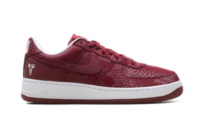 Air Force 1 "Kobe - Lower Merion" IB0018 600
