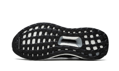 Ultraboost Uncaged GS "Core Black" BA8295